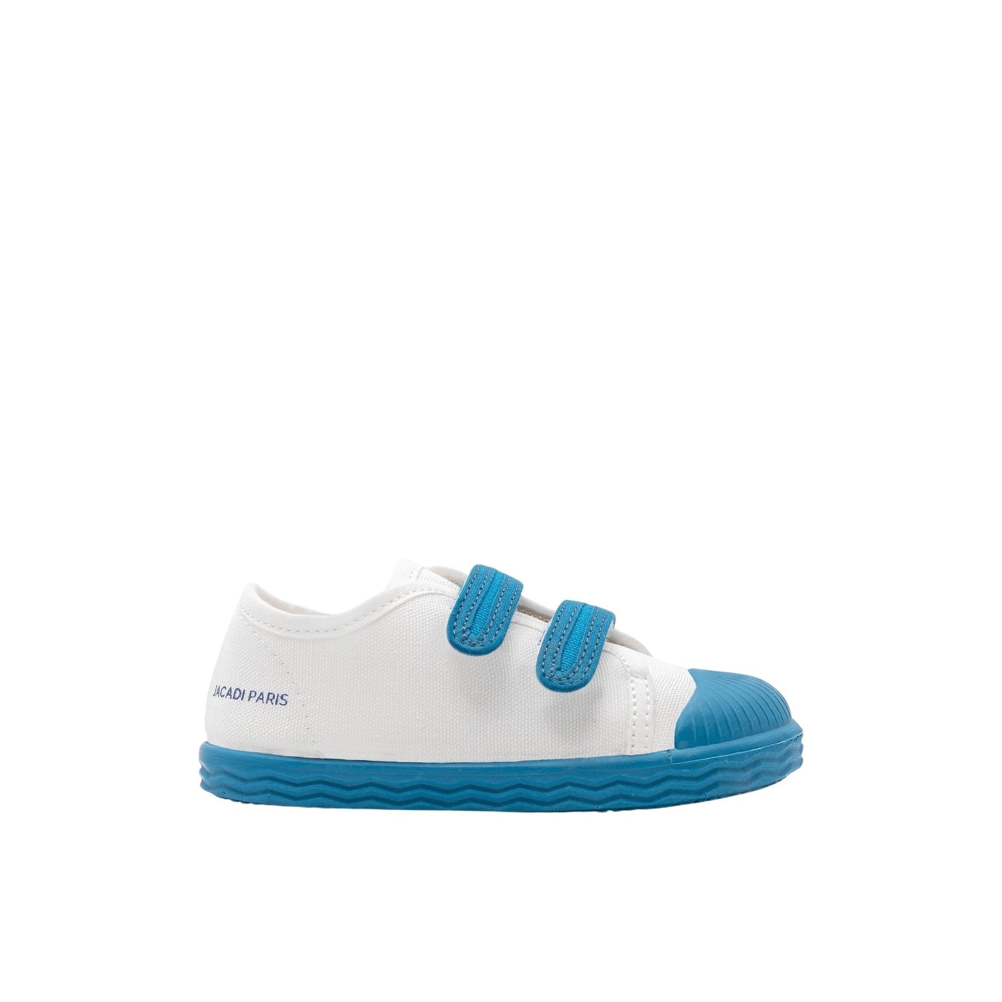 1 QTY / VERT ANIS CHAUSSURES TOILE DONALD COL