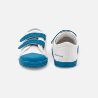 1 QTY / VERT ANIS CHAUSSURES TOILE DONALD COL