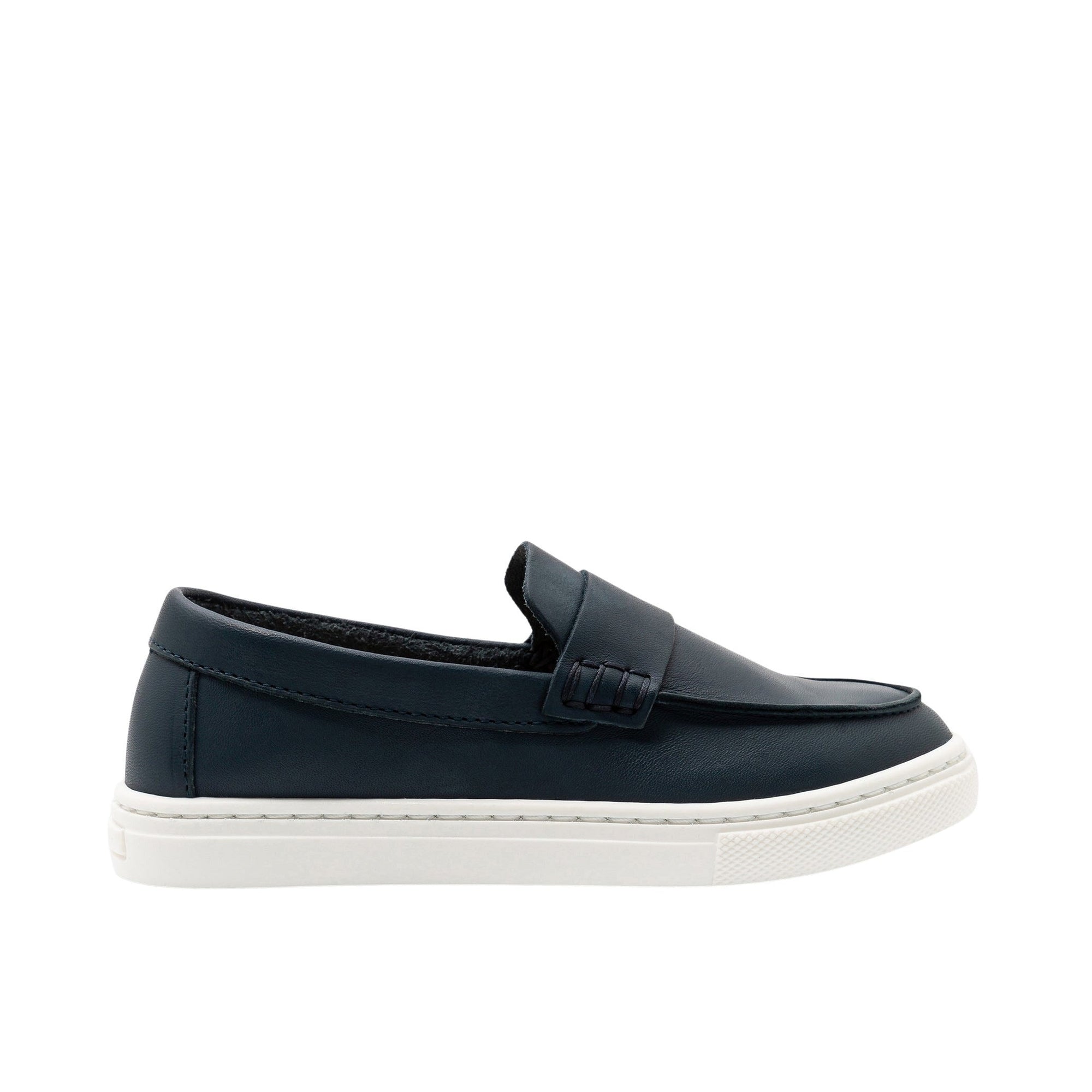 11 QTY / BLEU CHAUSSURES CUIR ALBERT