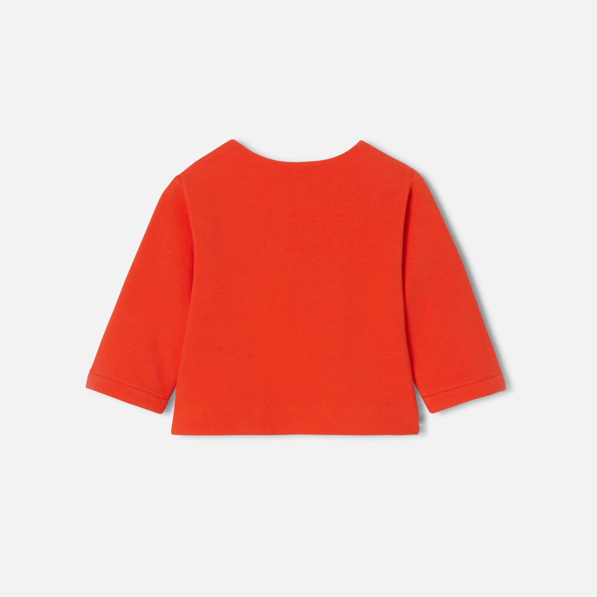 47 QTY / TANGERINE PAP GILET / CARDIGAN CADOR