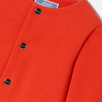 47 QTY / TANGERINE PAP GILET / CARDIGAN CADOR