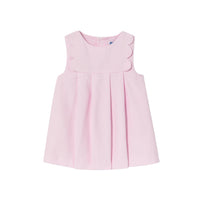 5 QTY / ROSE POUDRE  PAP ROBE MARELLE