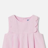 5 QTY / ROSE POUDRE  PAP ROBE MARELLE