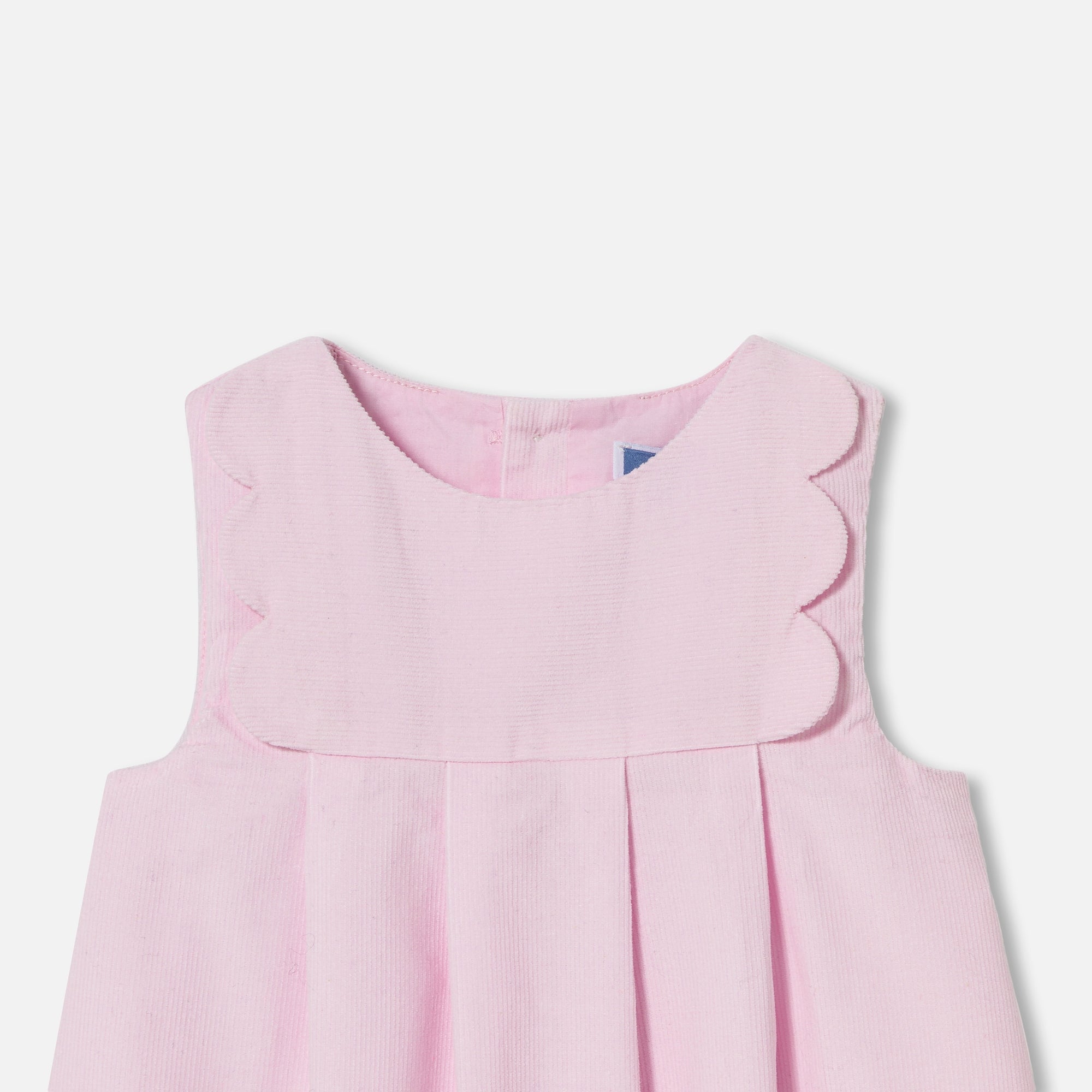 5 QTY / ROSE POUDRE  PAP ROBE MARELLE
