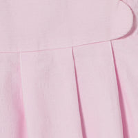 5 QTY / ROSE POUDRE  PAP ROBE MARELLE