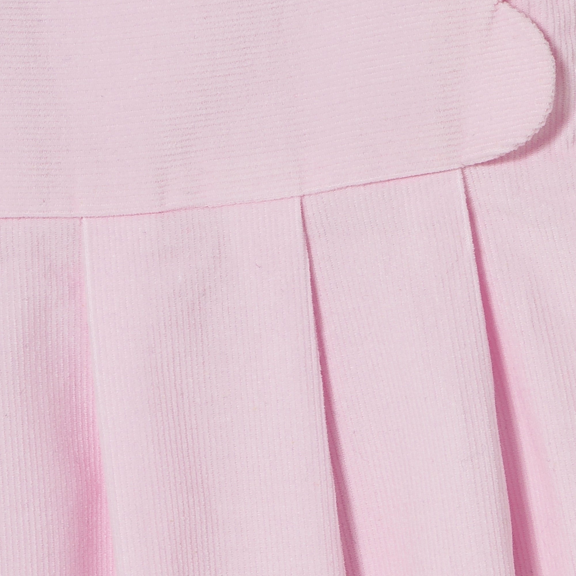 5 QTY / ROSE POUDRE  PAP ROBE MARELLE