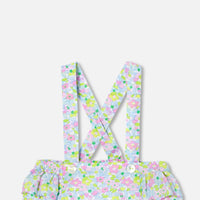 BLANC/MULTICO MAHAULT