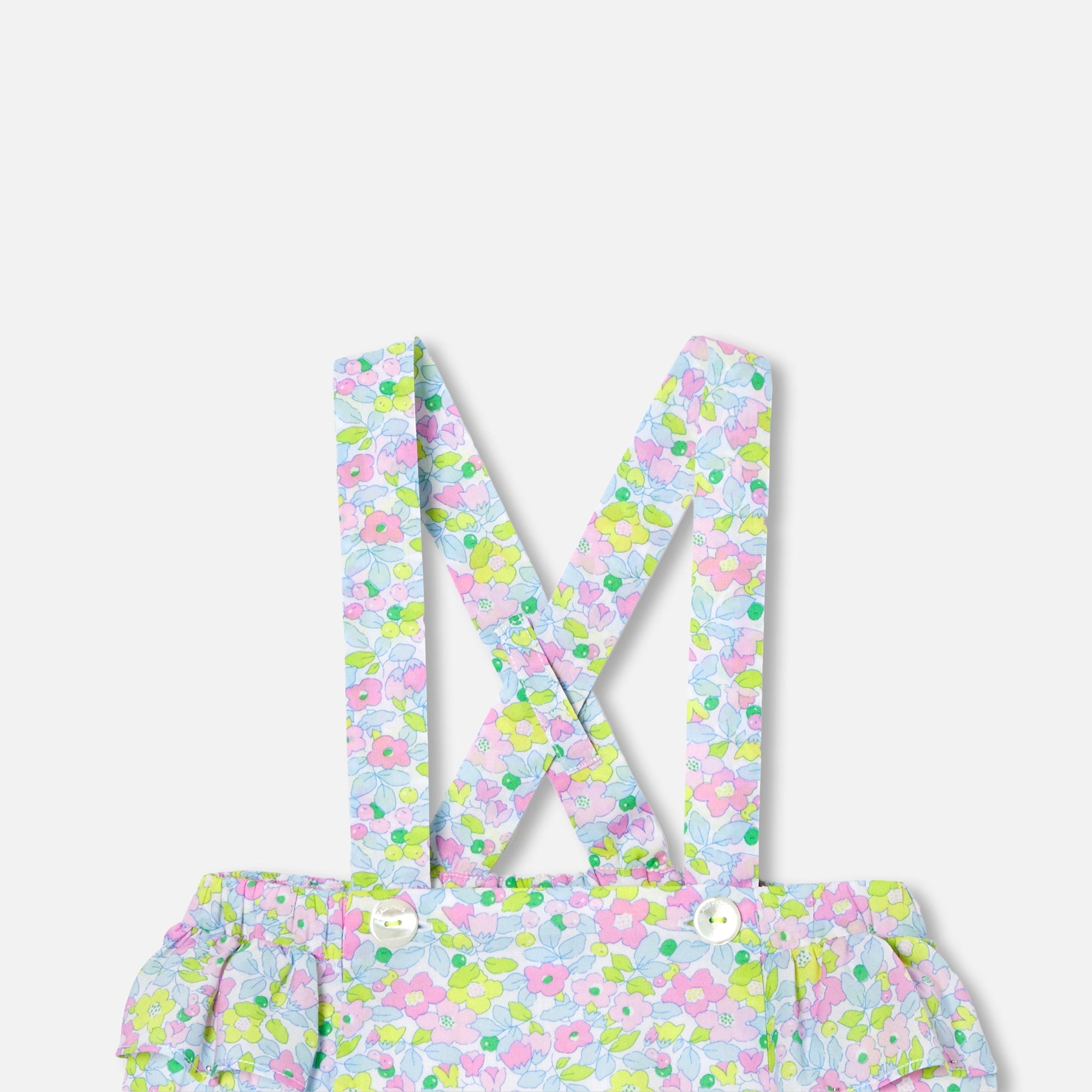 BLANC/MULTICO MAHAULT