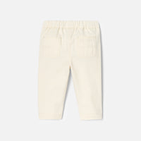 0 QTY / BEIGE PAP PANTALON MANILLE