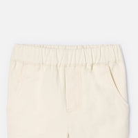 0 QTY / BEIGE PAP PANTALON MANILLE