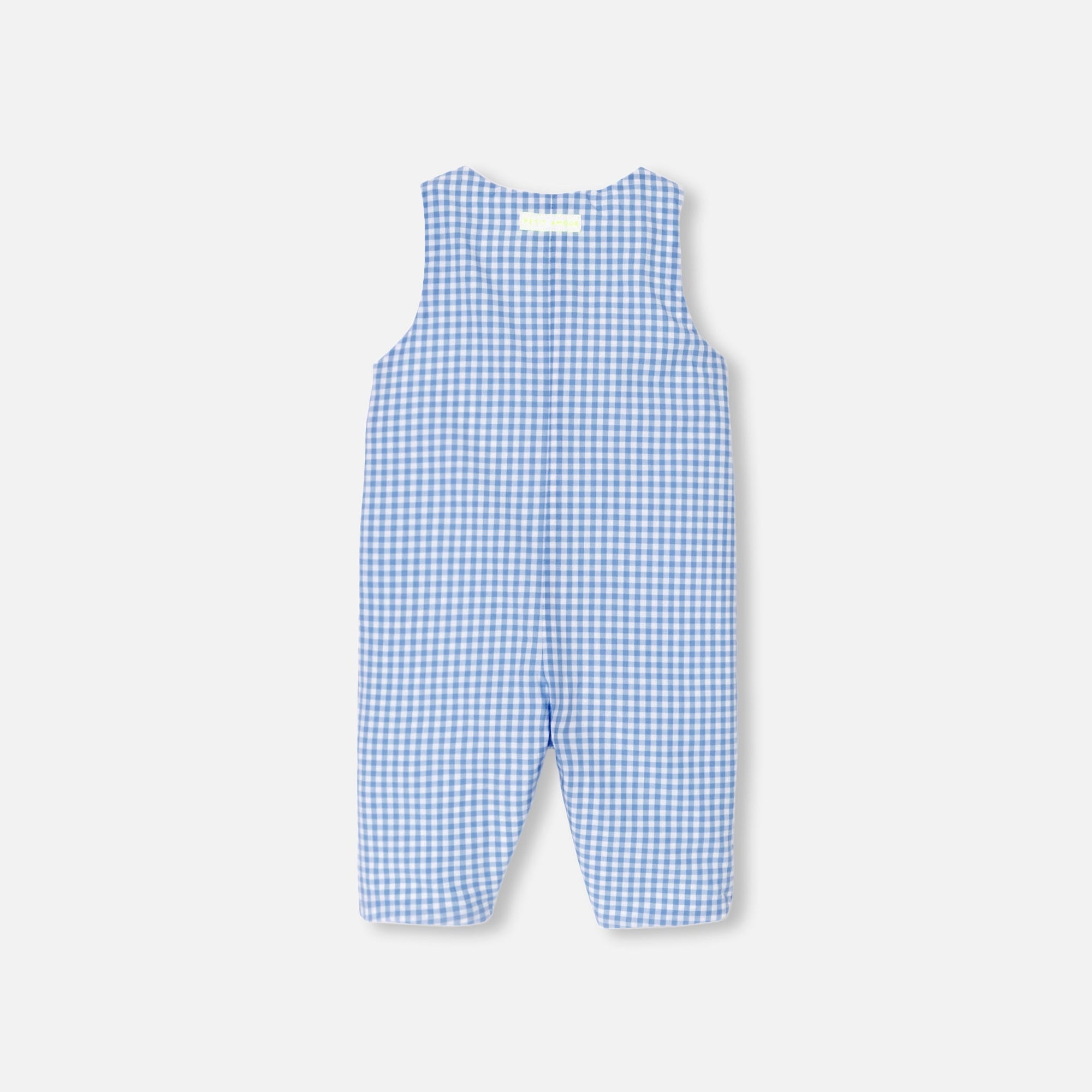 BLEU/BLANC MARCEAU