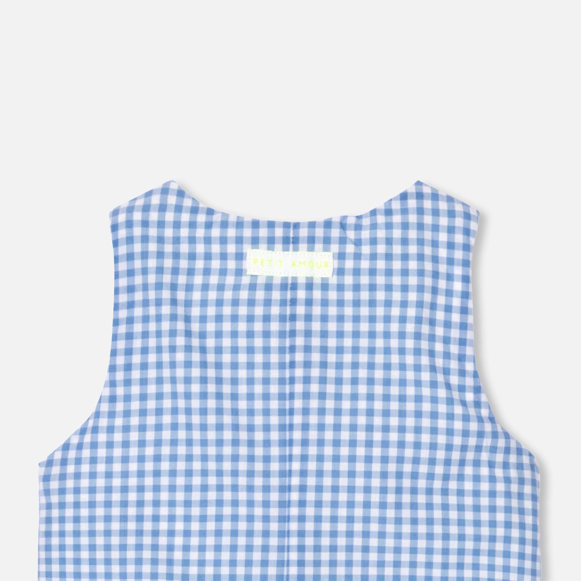 BLEU/BLANC MARCEAU