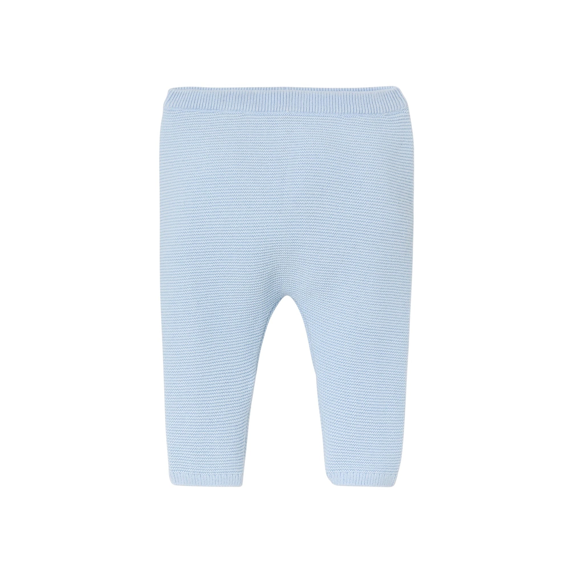 0 QTY / BLEU PALE PAP CALECON MUSIQUE