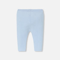 0 QTY / BLEU PALE PAP CALECON MUSIQUE