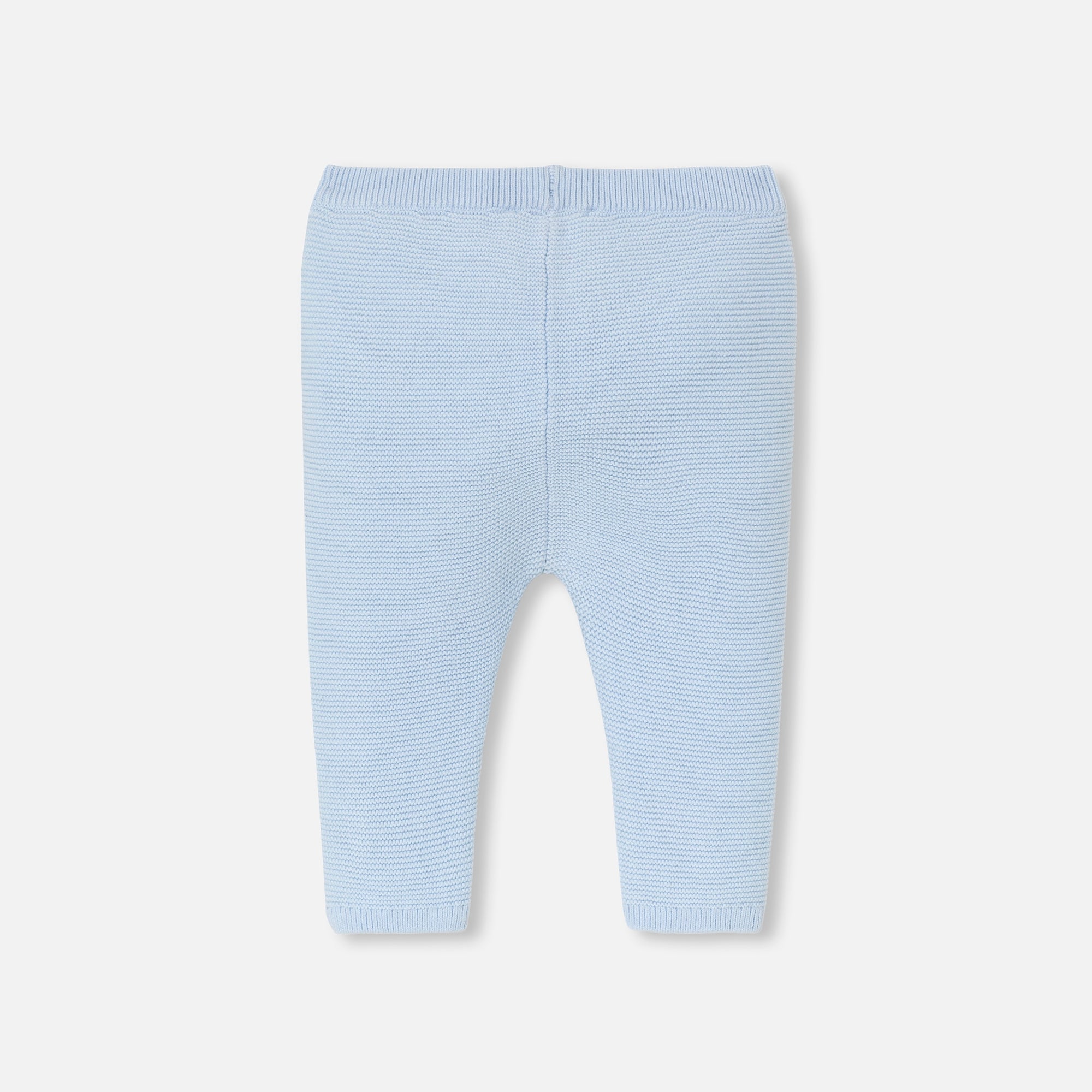 0 QTY / BLEU PALE PAP CALECON MUSIQUE