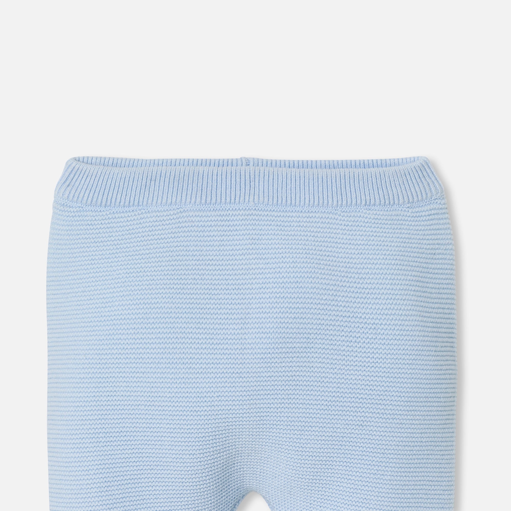 0 QTY / BLEU PALE PAP CALECON MUSIQUE
