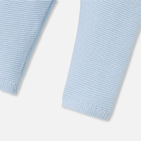 0 QTY / BLEU PALE PAP CALECON MUSIQUE