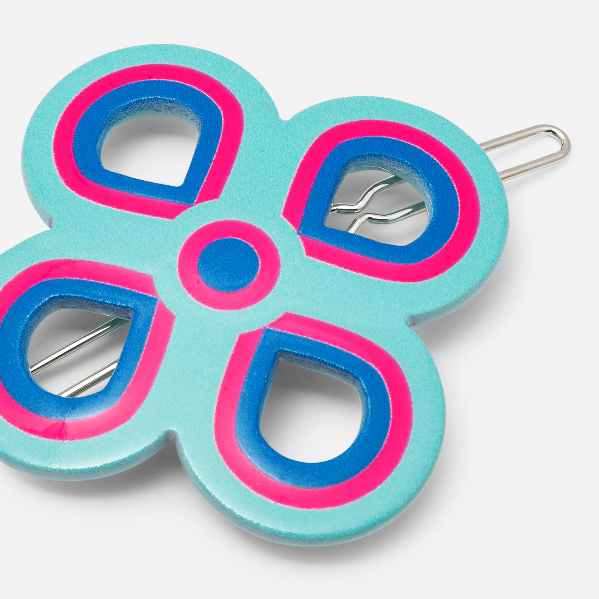 0 QTY / MULTICO ACCESS CHEVEUX DOCEANIE