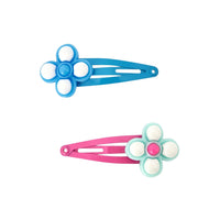 557 QTY / MULTICO ACCESS CHEVEUX DIAMANTINE