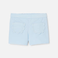 38 QTY / NUAGE PAP SHORT / BERMUDA MALONE BIS