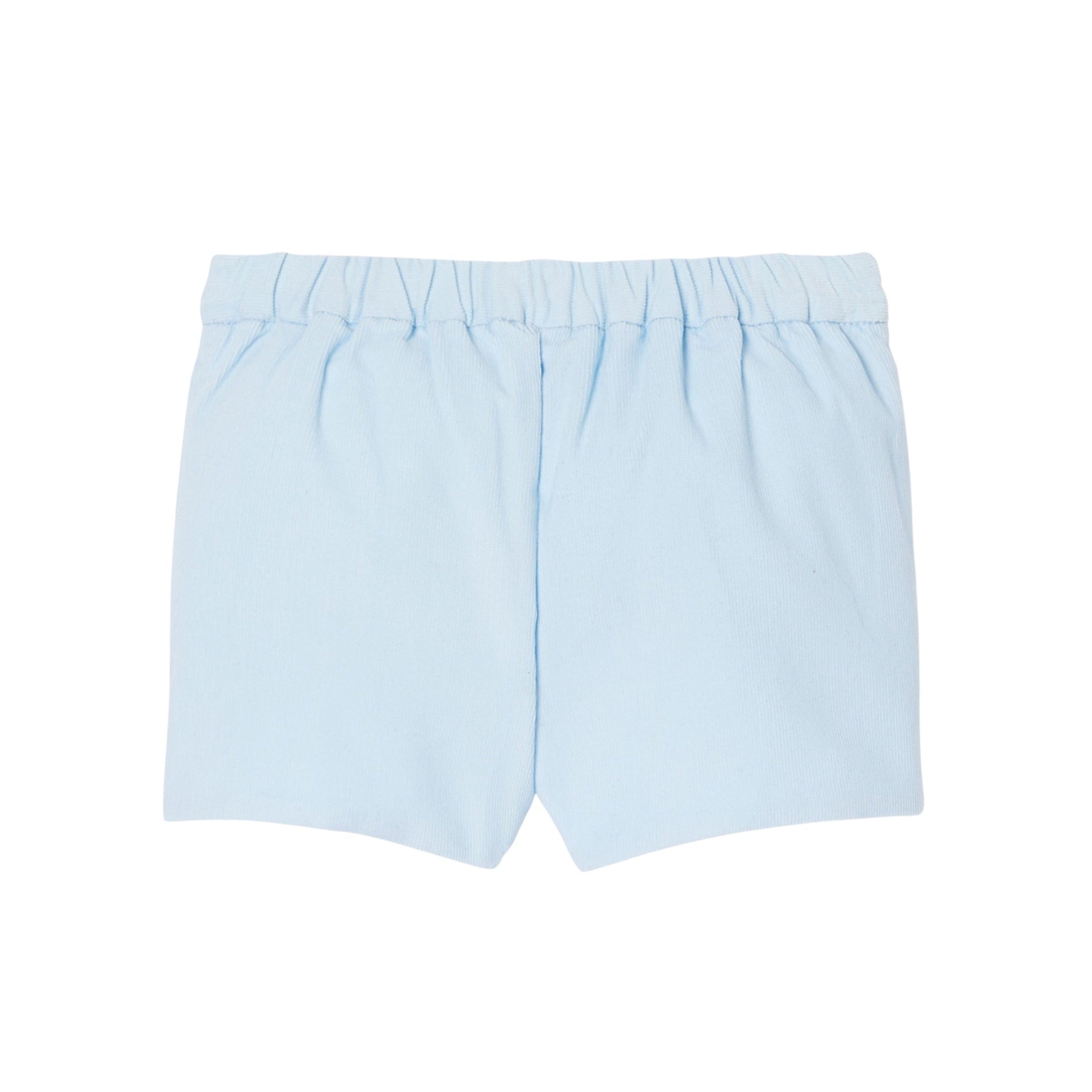 38 QTY / NUAGE PAP SHORT / BERMUDA MALONE BIS