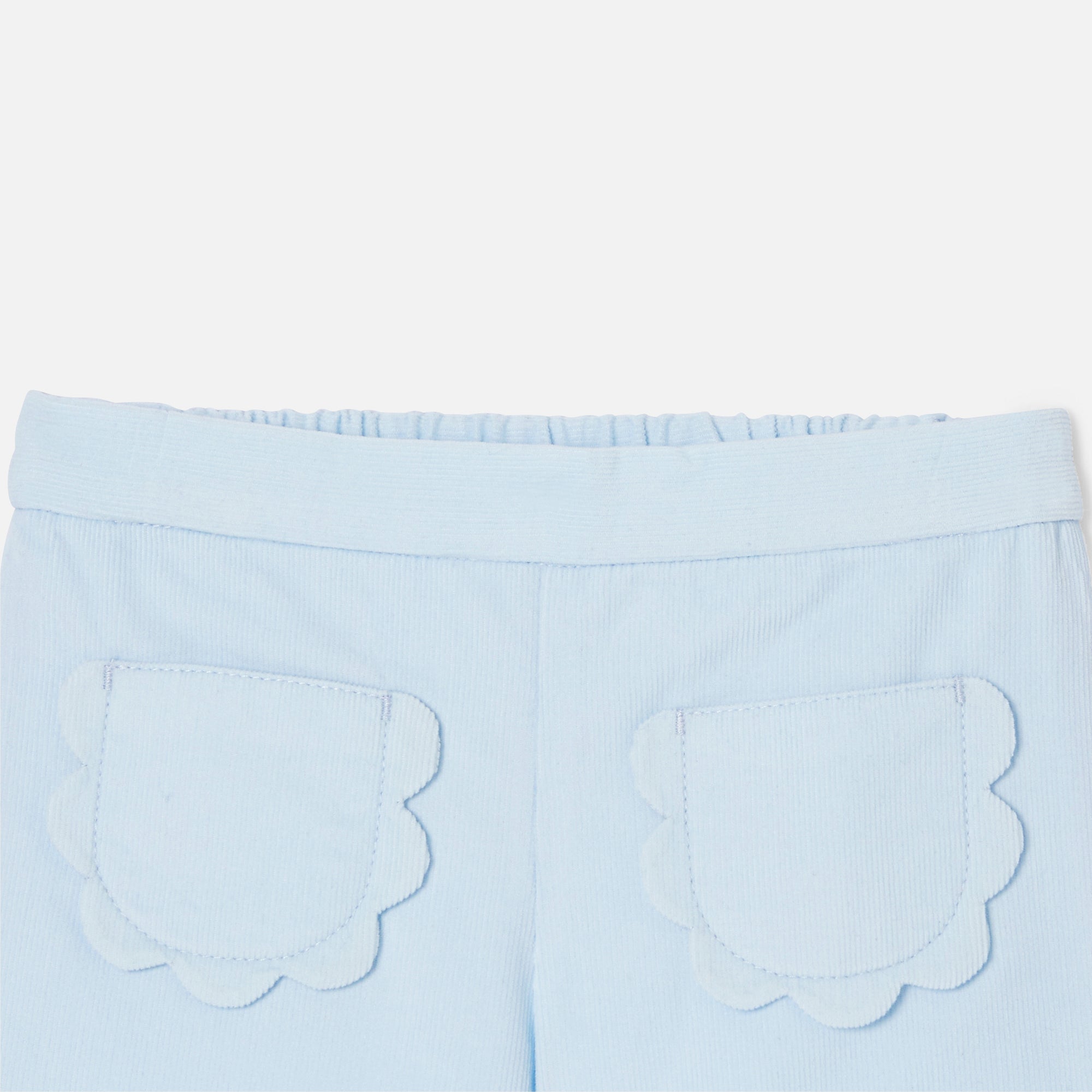38 QTY / NUAGE PAP SHORT / BERMUDA MALONE BIS