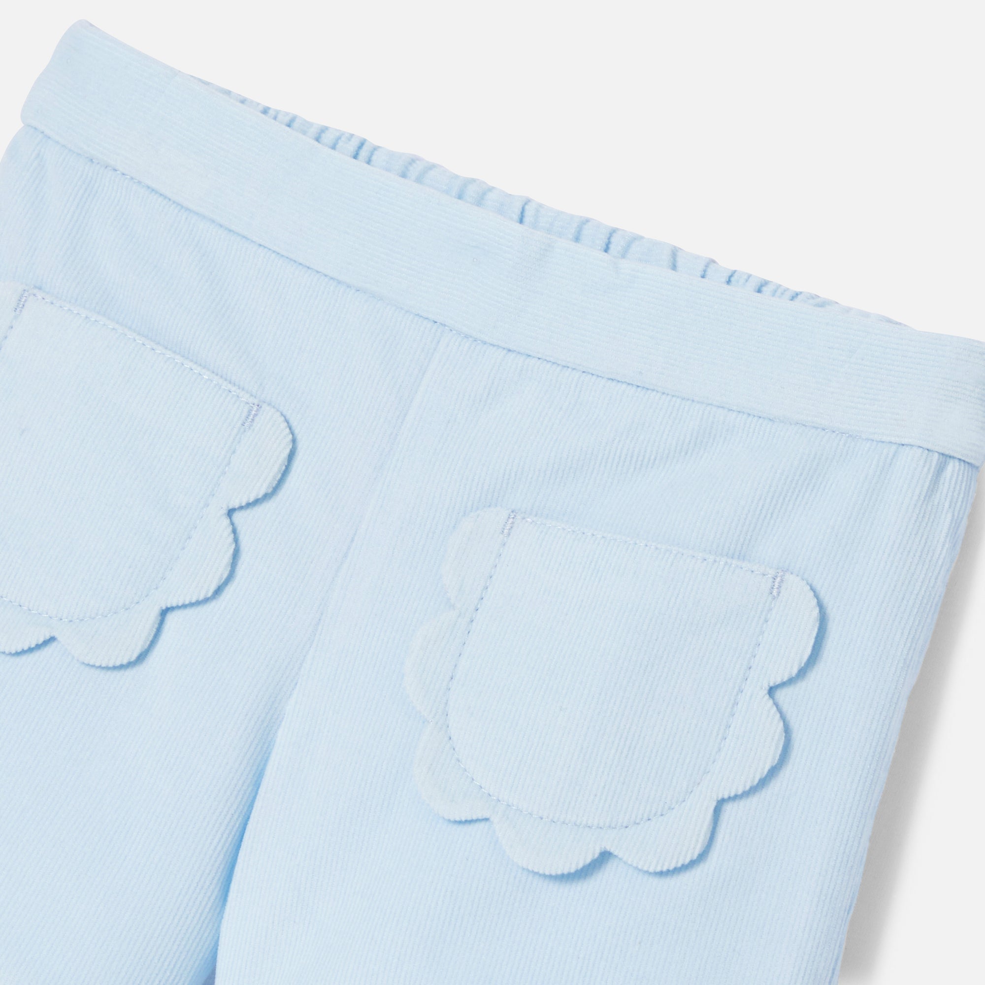 38 QTY / NUAGE PAP SHORT / BERMUDA MALONE BIS