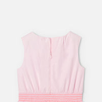 1 QTY / ROSE DRAGEE PAP ROBE CELAYA