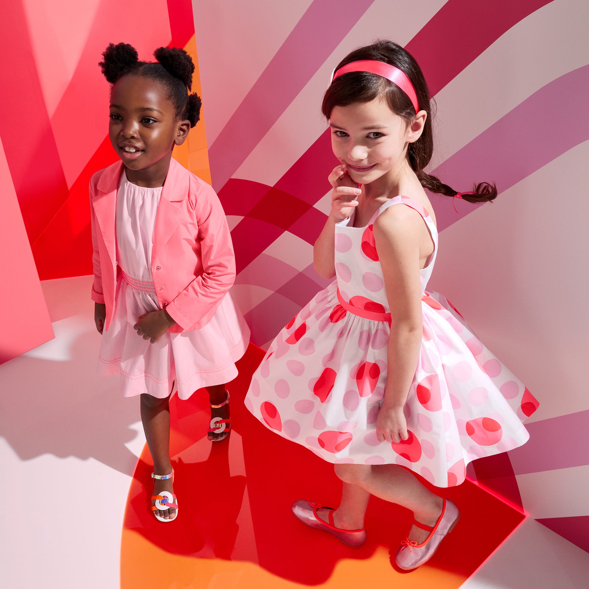 1 QTY / ROSE DRAGEE PAP ROBE CELAYA