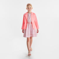 1 QTY / ROSE DRAGEE PAP ROBE CELAYA