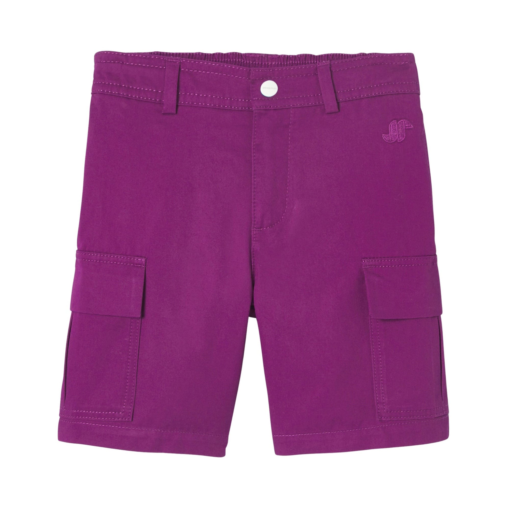 238 QTY / VIOLINE PAP SHORT / BERMUDA CAMPING