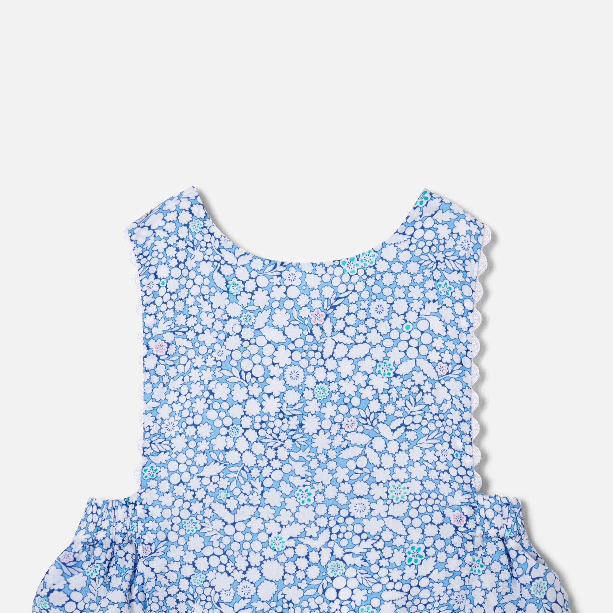 BLEU/MULTICO COCOTTA