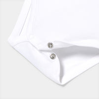 0 QTY / BLANC JACADI PAP BODY DE DESSUS MONA