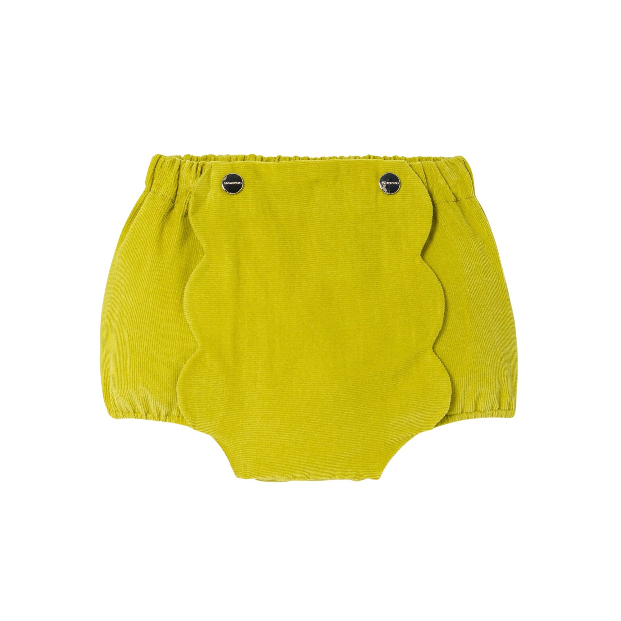 22 QTY / CUMIN PAP SHORT / BERMUDA MADO