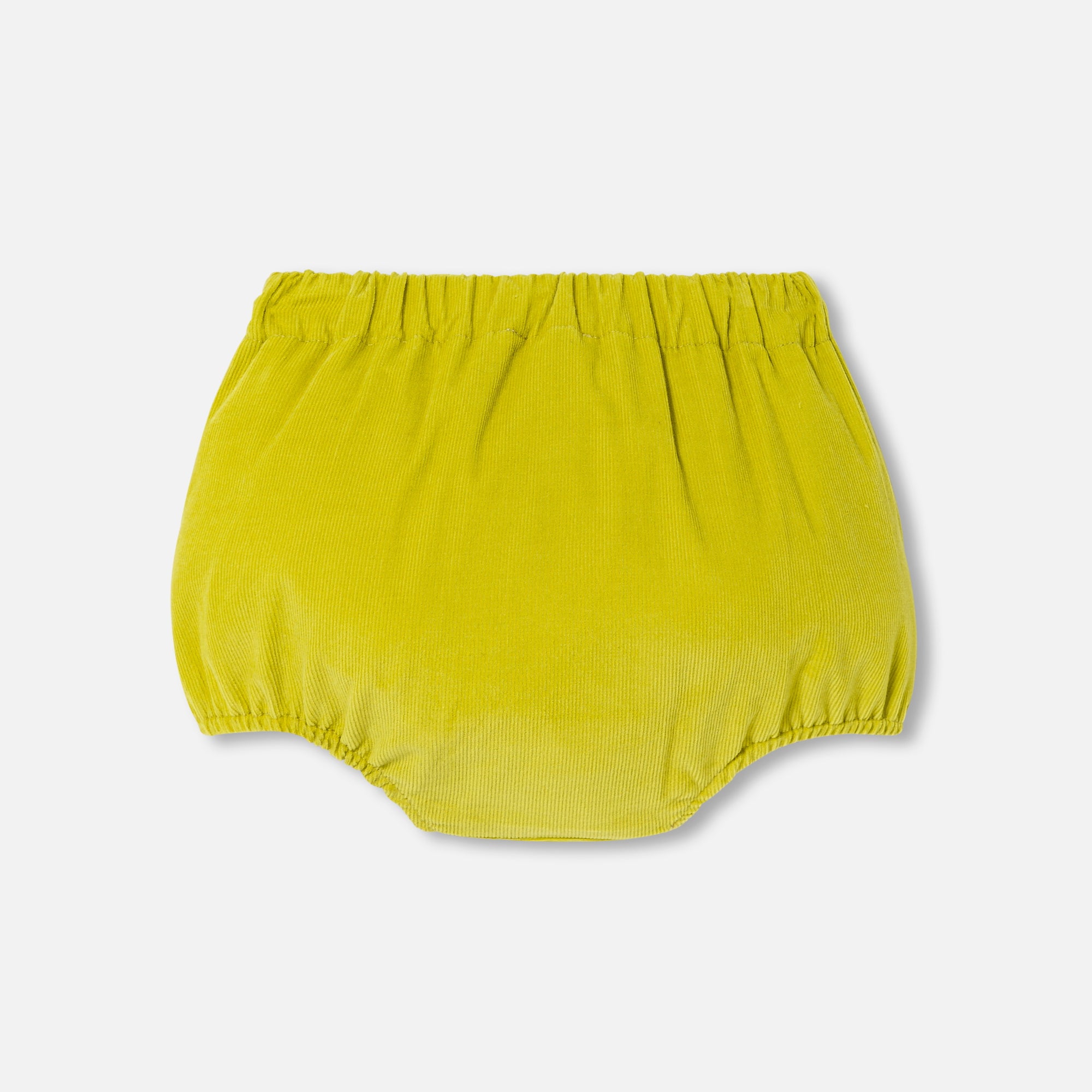 22 QTY / CUMIN PAP SHORT / BERMUDA MADO