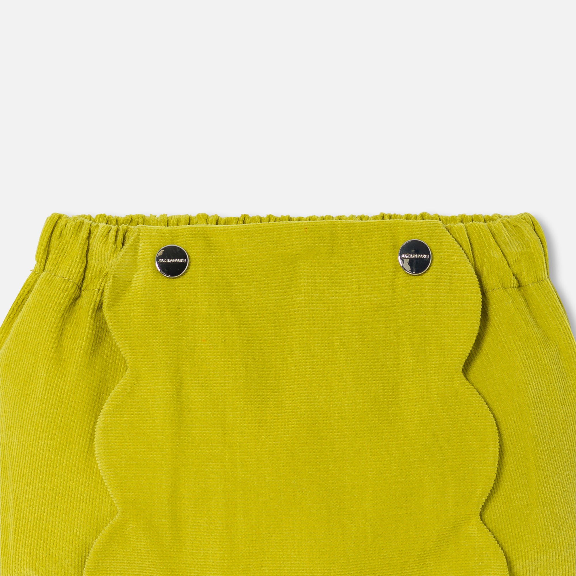 22 QTY / CUMIN PAP SHORT / BERMUDA MADO