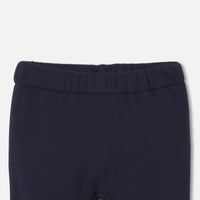 15 QTY / BLANC/BLEU PAP ENSEMBLE MILOU