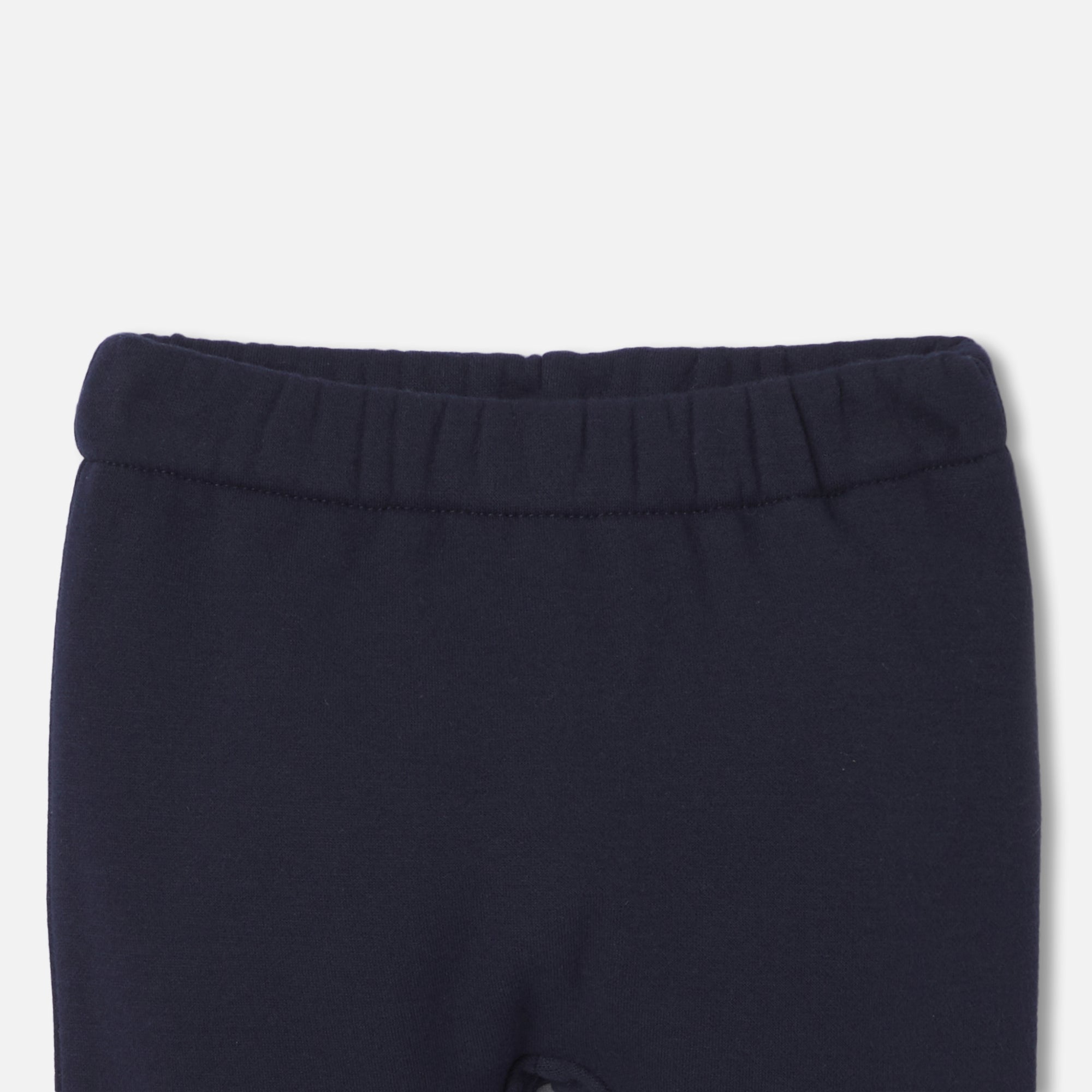 15 QTY / BLANC/BLEU PAP ENSEMBLE MILOU