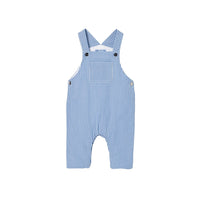 BLANC/BLEU MAXI