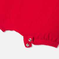78 QTY / ROUGE TOMATE PAP SALOPETTE MANEK