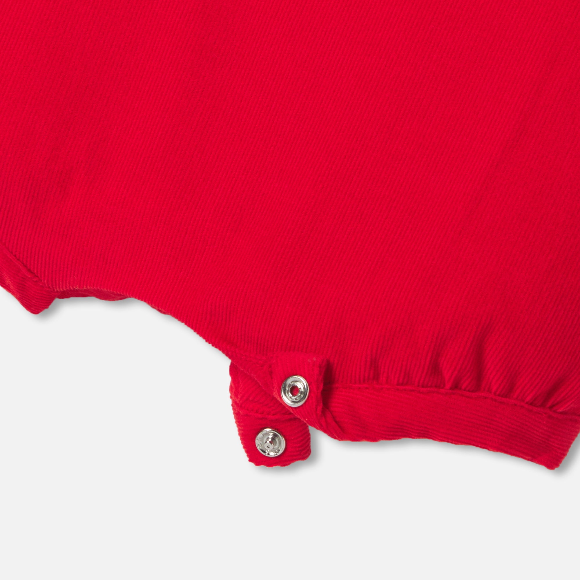 78 QTY / ROUGE TOMATE PAP SALOPETTE MANEK