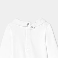 19 QTY / BLANC JACADI PAP BODY DE DESSUS MARC