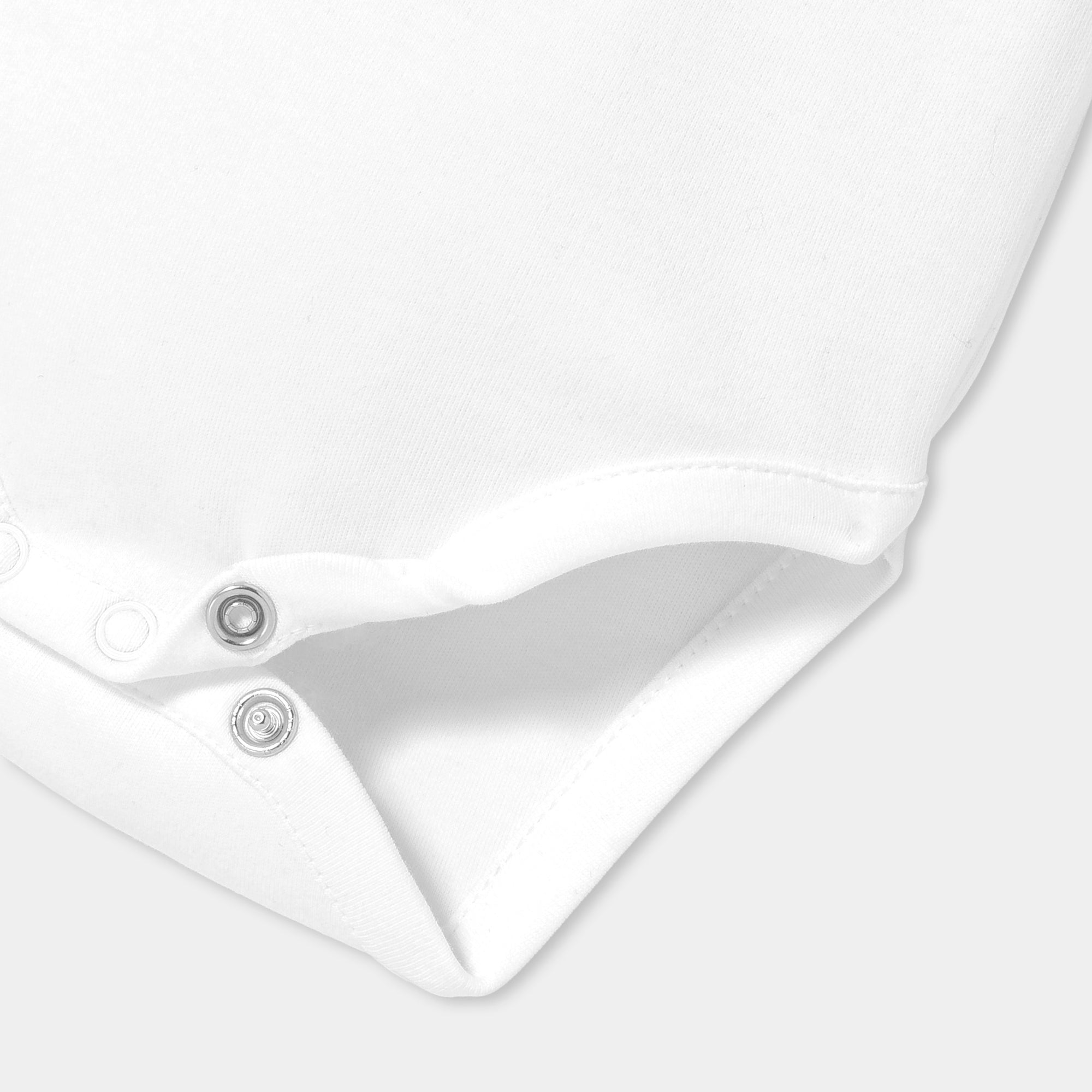 19 QTY / BLANC JACADI PAP BODY DE DESSUS MARC