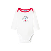 41 QTY / BLANC JACADI PAP BODY DE DESSUS MADIC