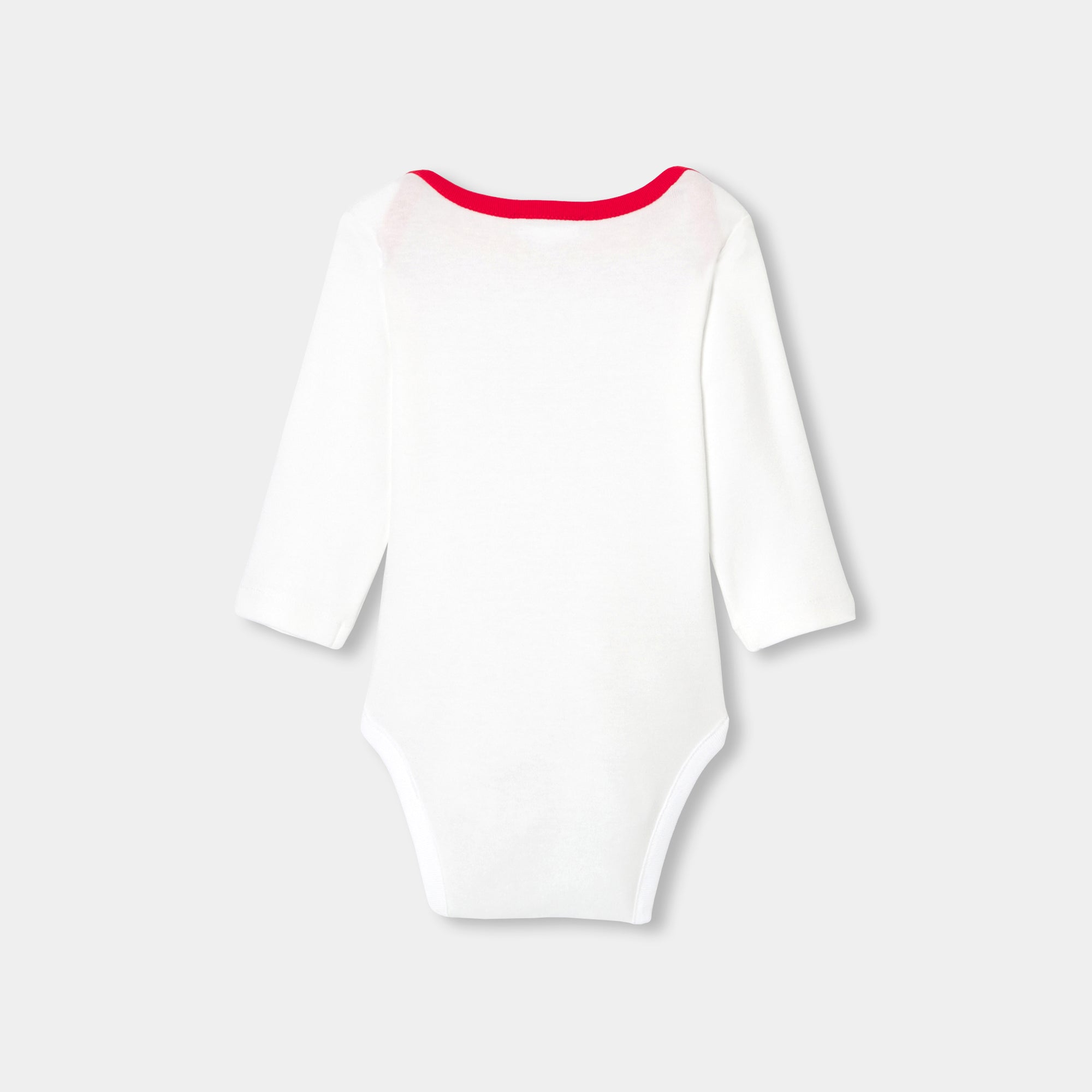 41 QTY / BLANC JACADI PAP BODY DE DESSUS MADIC