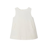 56 QTY / BLANC DOUX  PAP ROBE MELINETTE