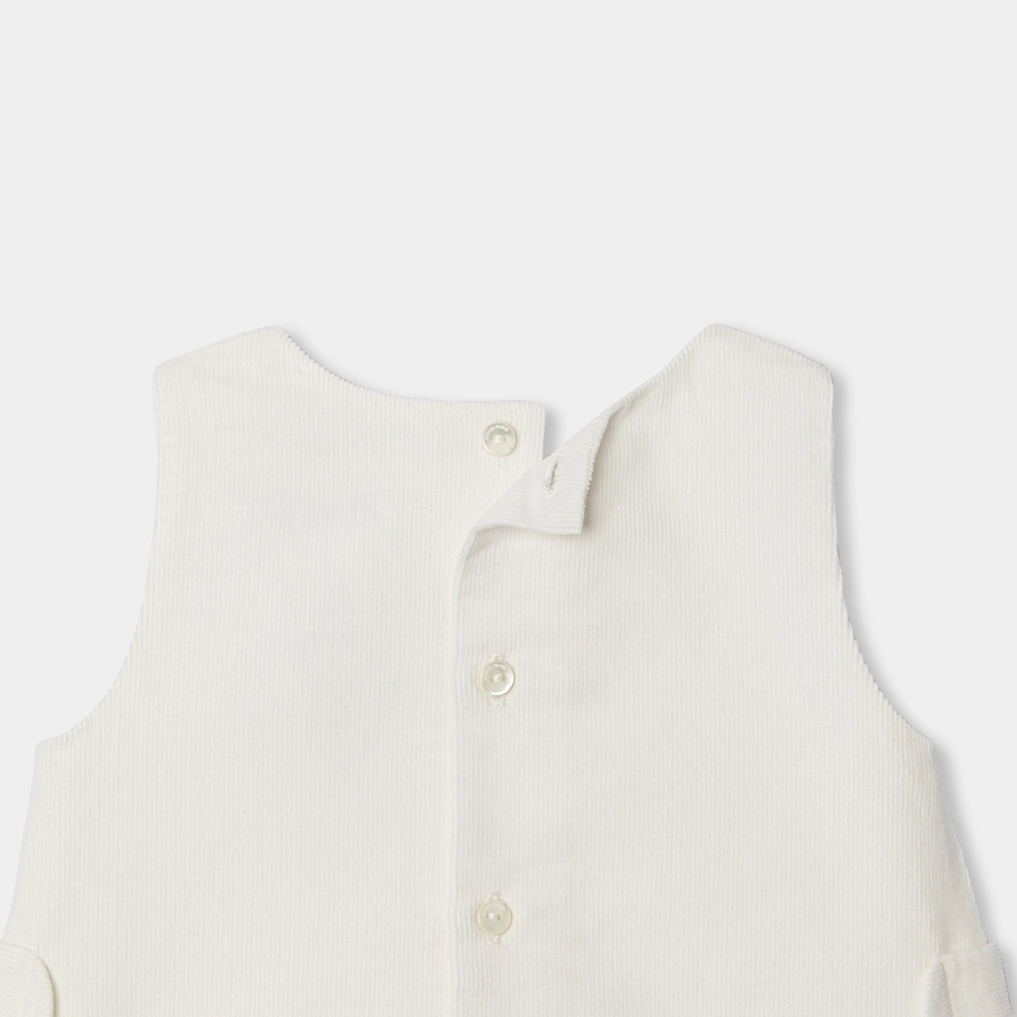 56 QTY / BLANC DOUX  PAP ROBE MELINETTE