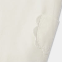 56 QTY / BLANC DOUX  PAP ROBE MELINETTE