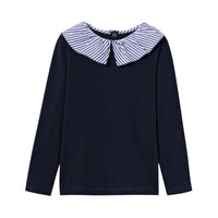 0 QTY / MARINE JACADI PAP TEE-SHIRT GREGOR