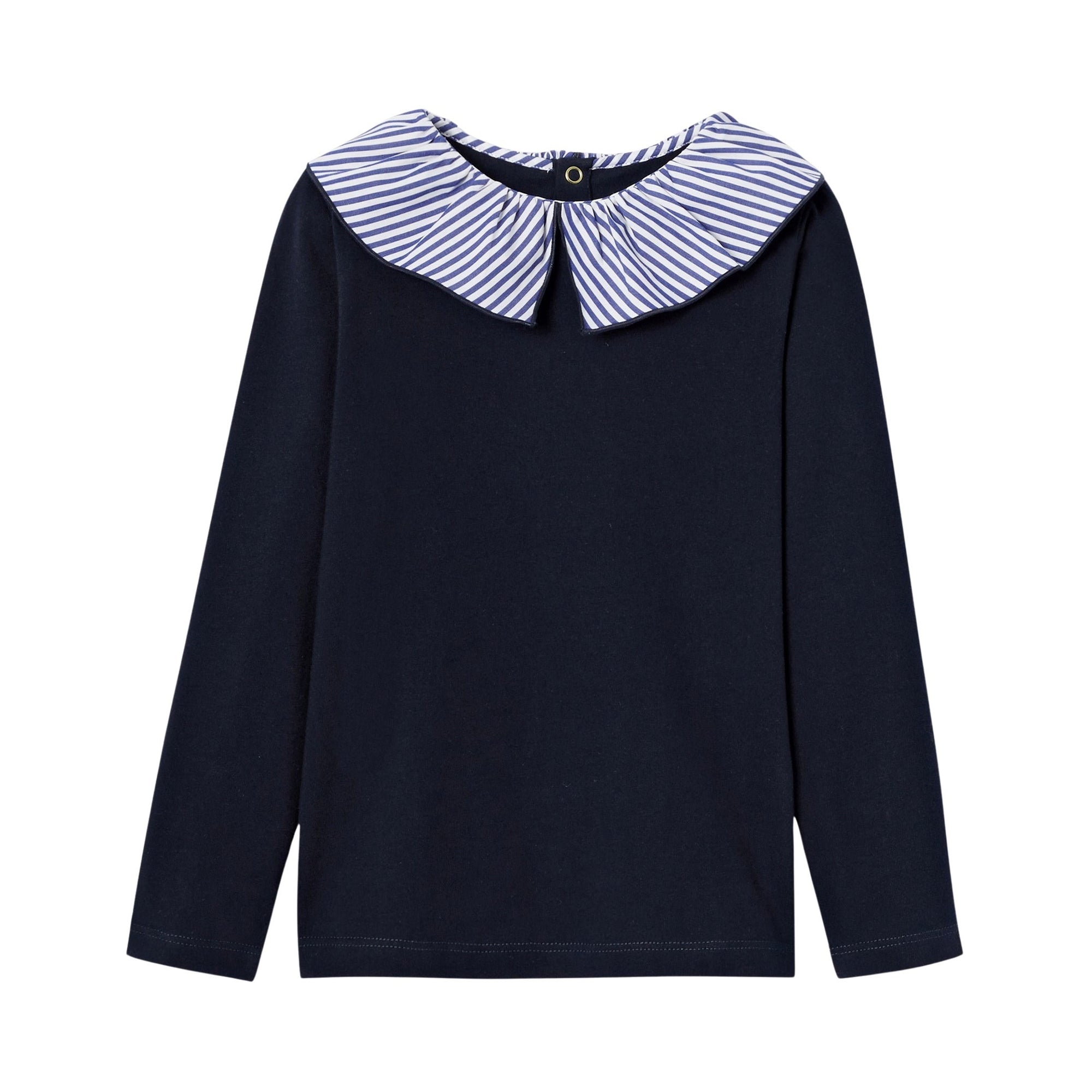 0 QTY / MARINE JACADI PAP TEE-SHIRT GREGOR
